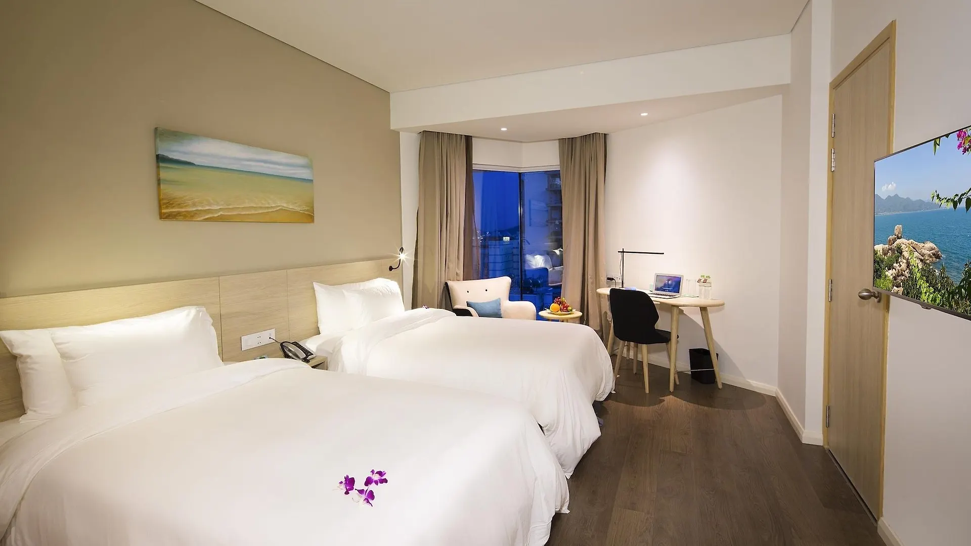Liberty Central Nha Trang Hotel