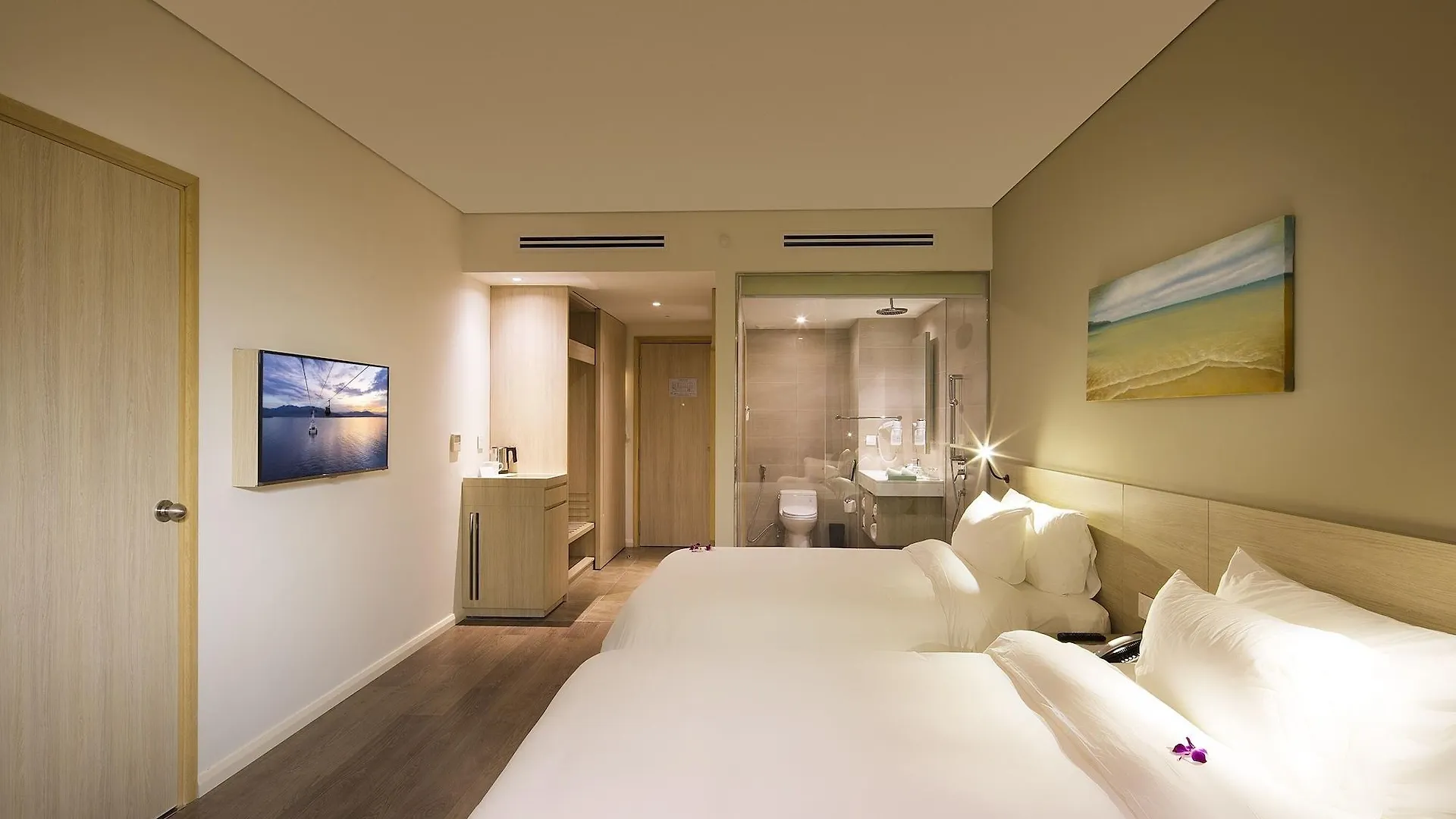 Liberty Central Nha Trang Hotel