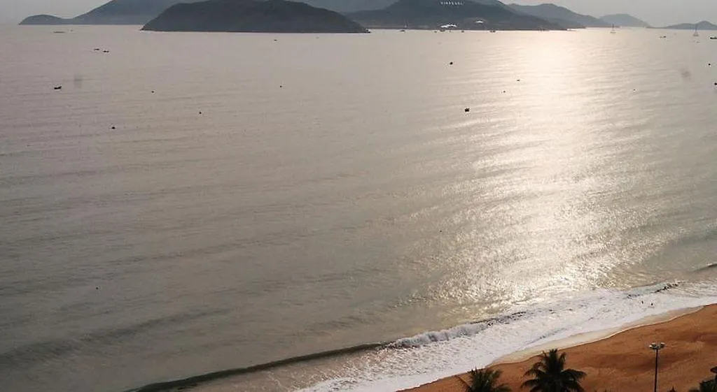 Liberty Central Nha Trang Hotel Vietnam