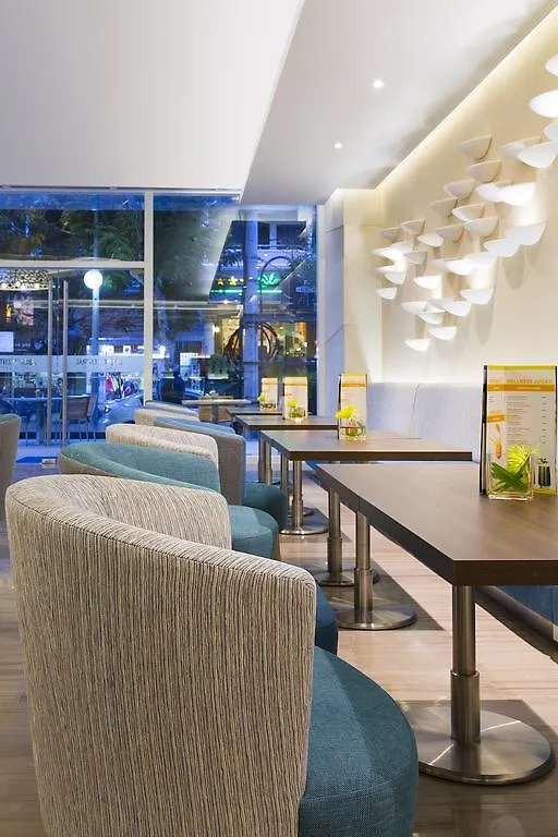 Liberty Central Nha Trang Hotel 4*,