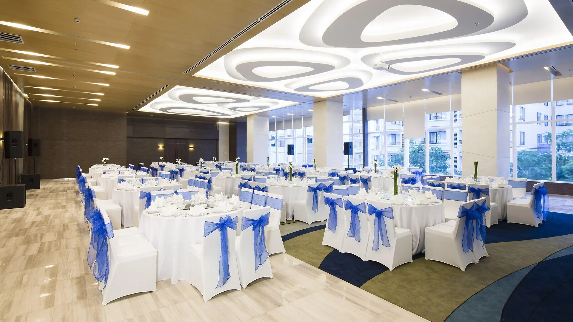 Liberty Central Nha Trang Hotel