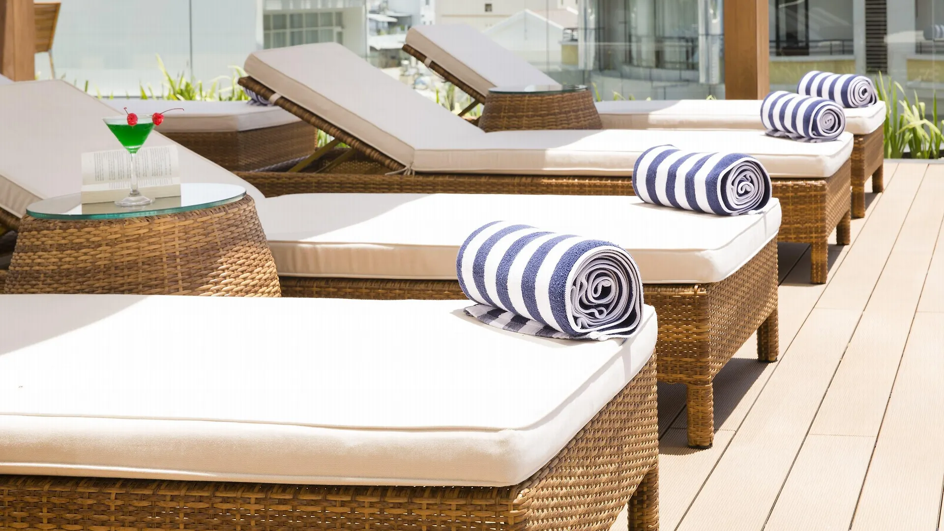 Liberty Central Nha Trang Hotel