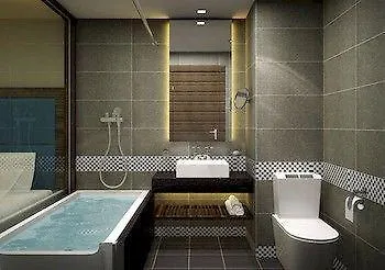 Liberty Central Nha Trang Hotel