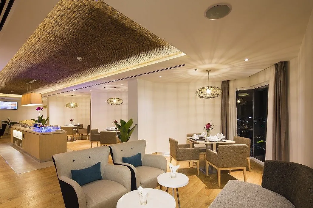 Liberty Central Nha Trang Hotel Vietnam