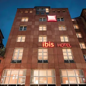 Ibis Altstadt Germany