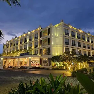 Cham Oasis Condotel Nha Trang