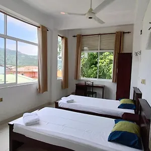  게스트하우스 Smile Hub -youth Hostel- 스리랑카