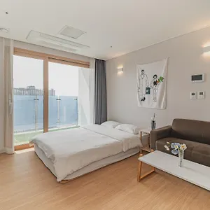  아파트호텔 The Terrace View 대한민국