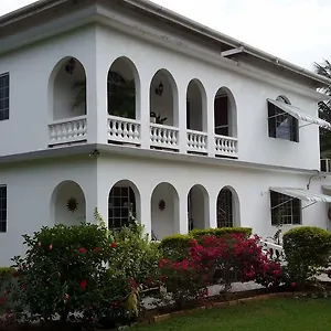 Lorenton Hideaway Jamaica