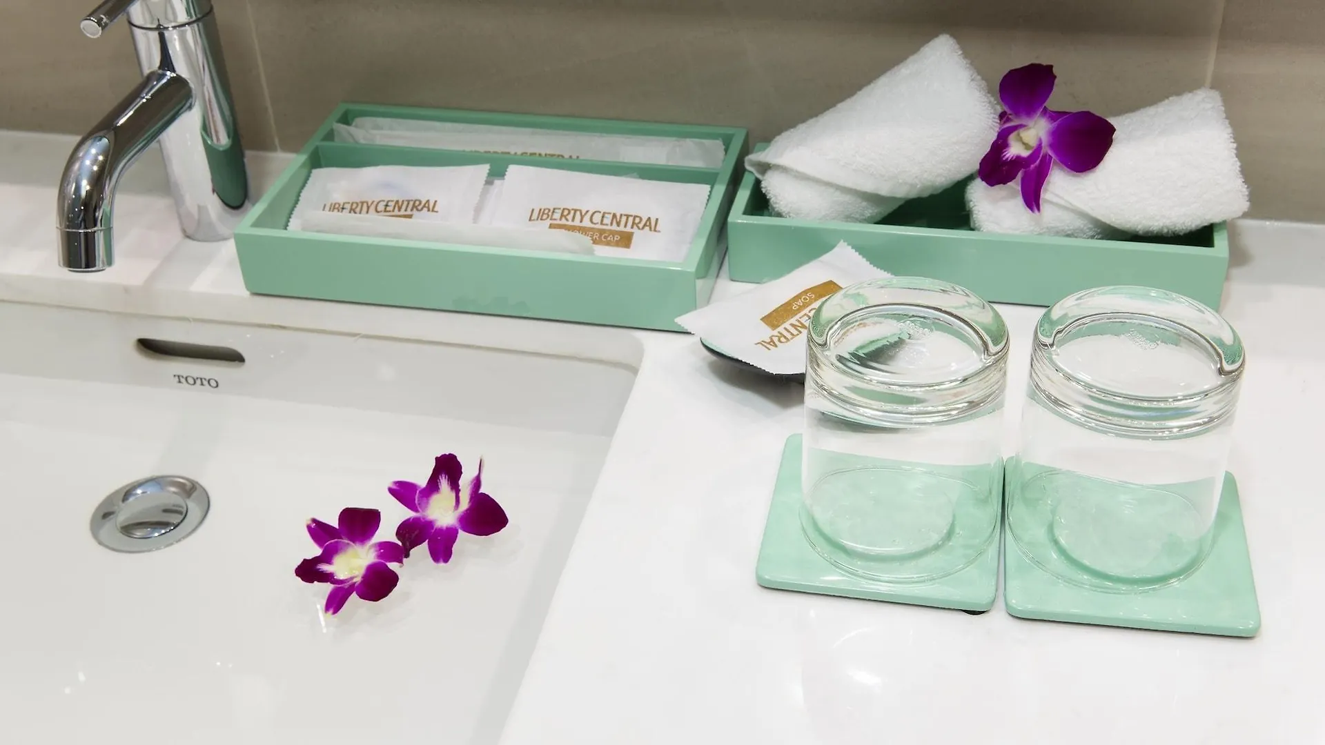 Liberty Central Nha Trang Hotel