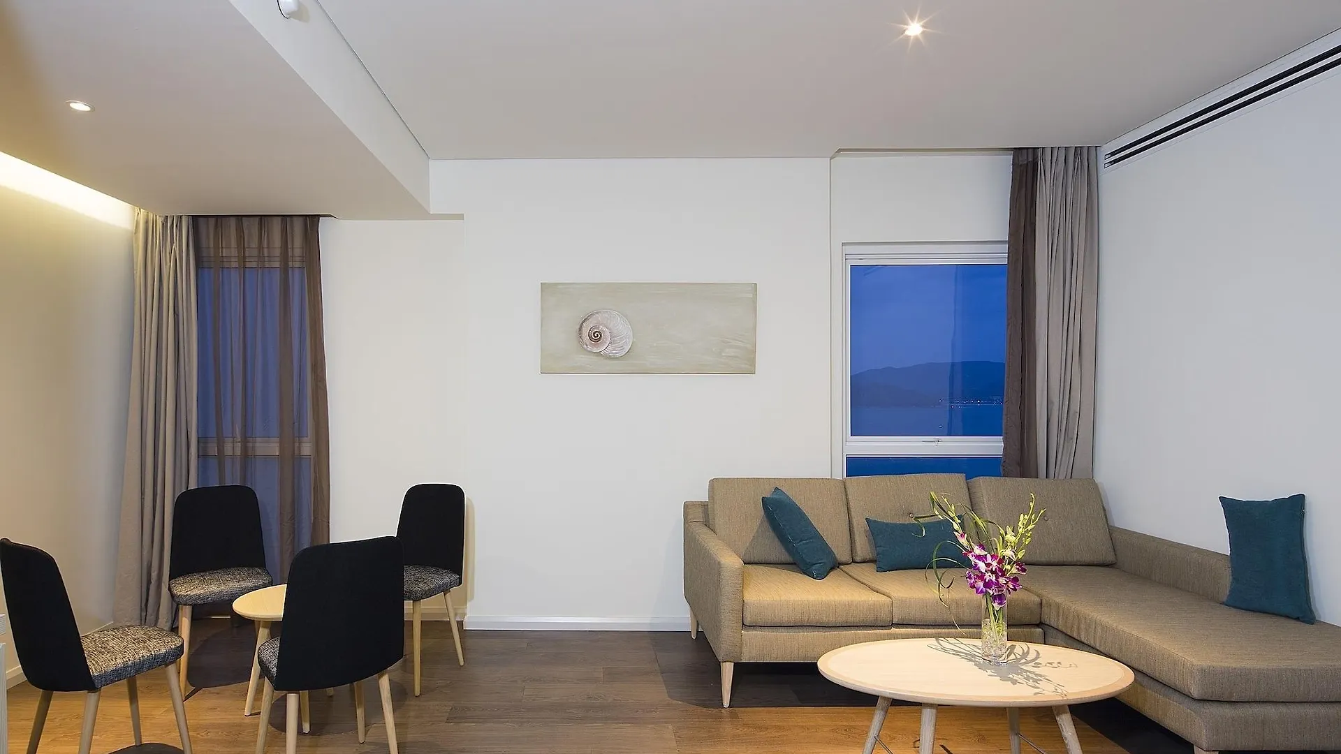 ****  Liberty Central Nha Trang Hotel Vietnam