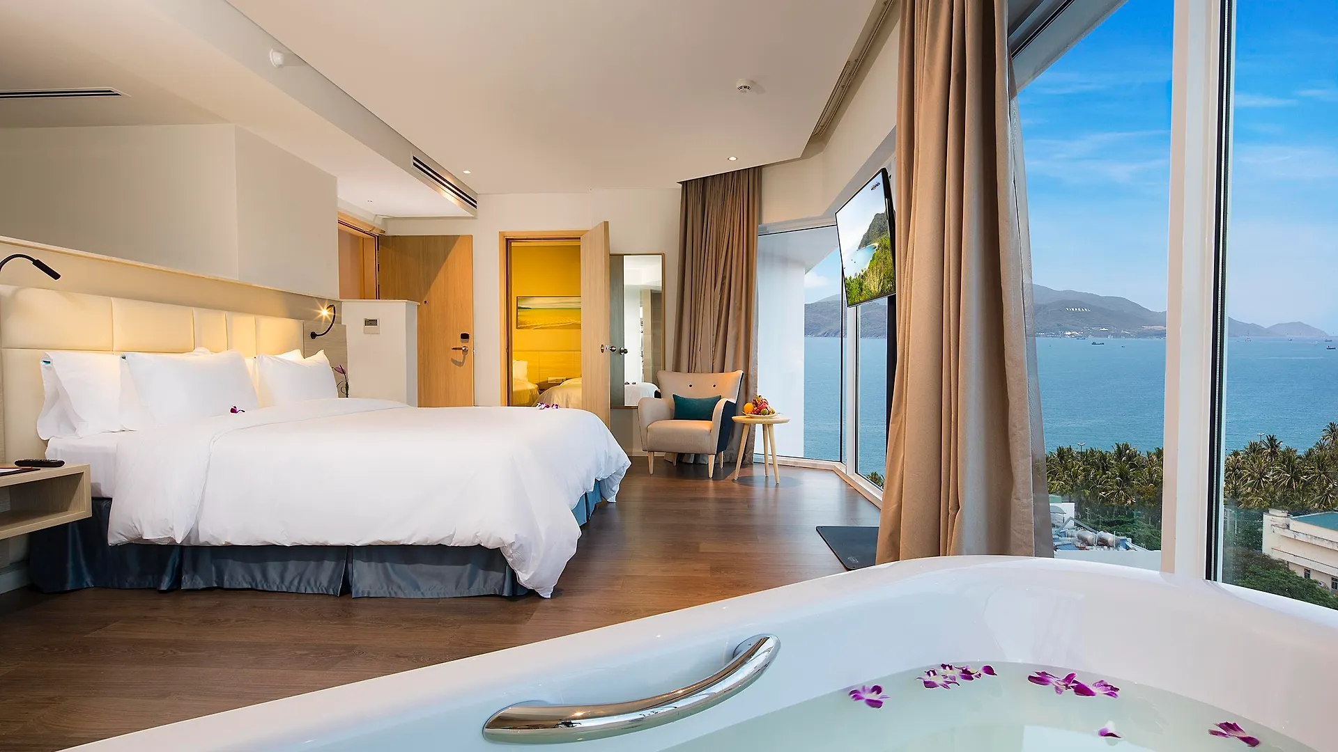 Liberty Central Nha Trang Hotel