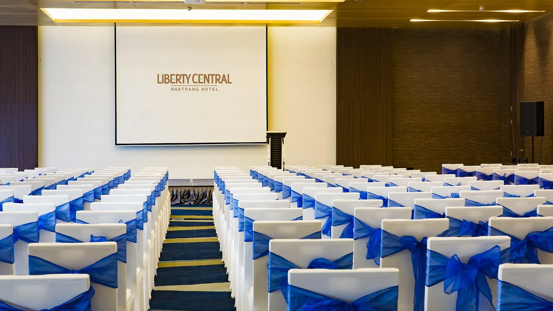 Liberty Central Nha Trang Hotel
