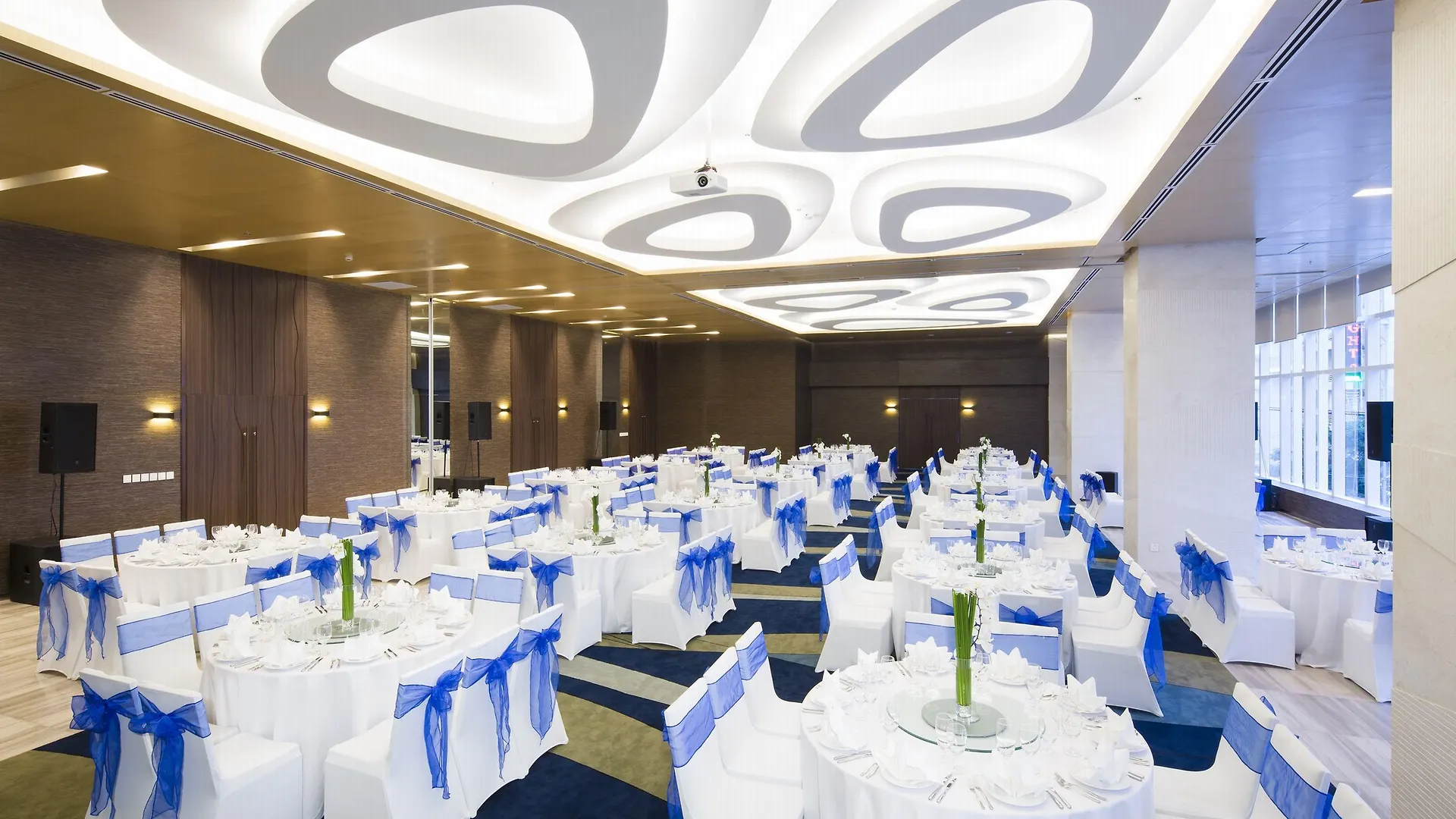 ****  Liberty Central Nha Trang Hotel Vietnam