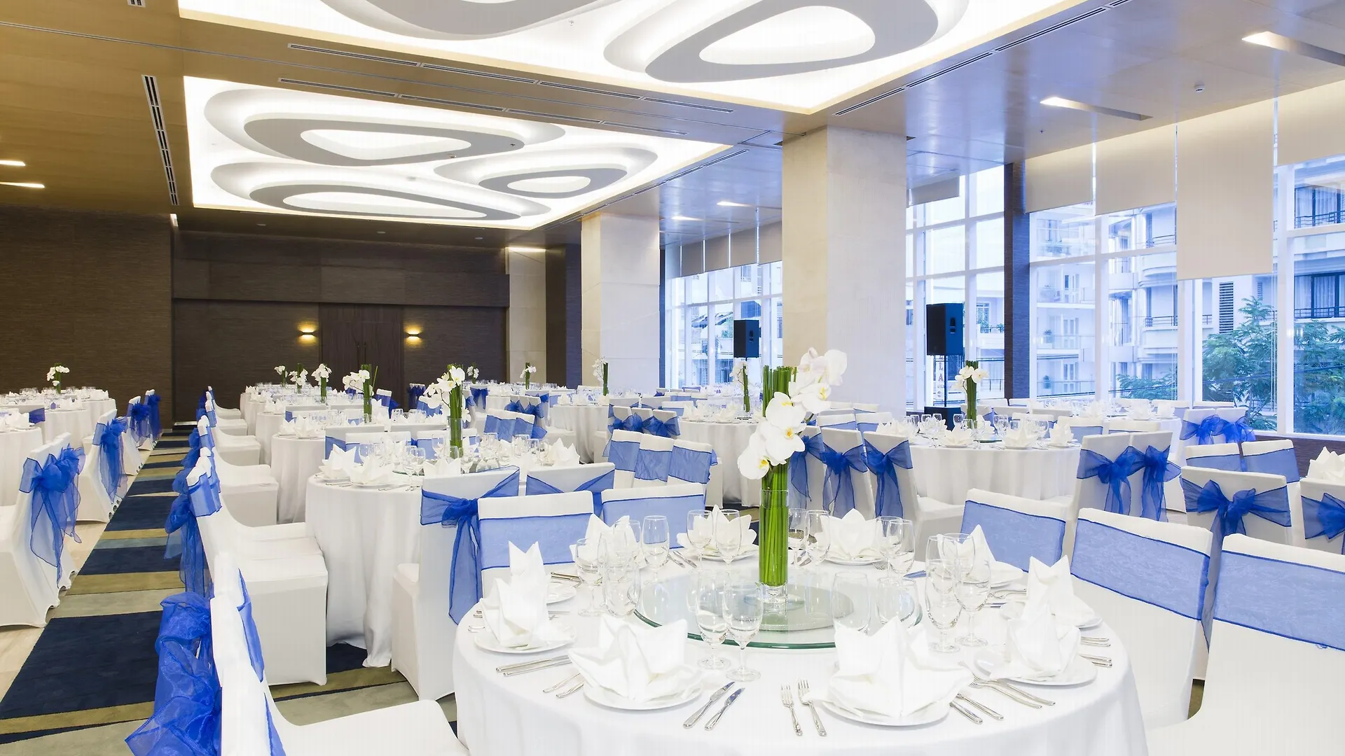 Liberty Central Nha Trang Hotel 4*,