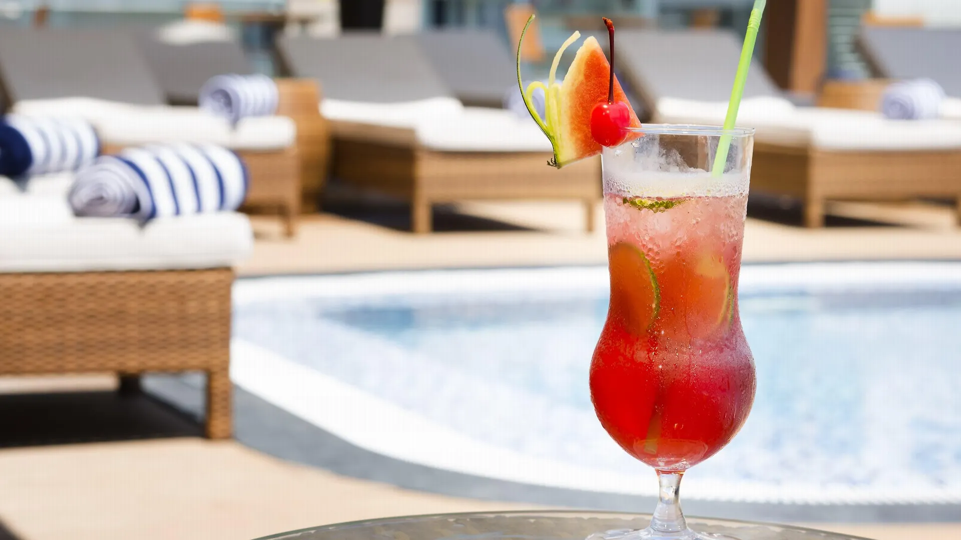 Liberty Central Nha Trang Hotel