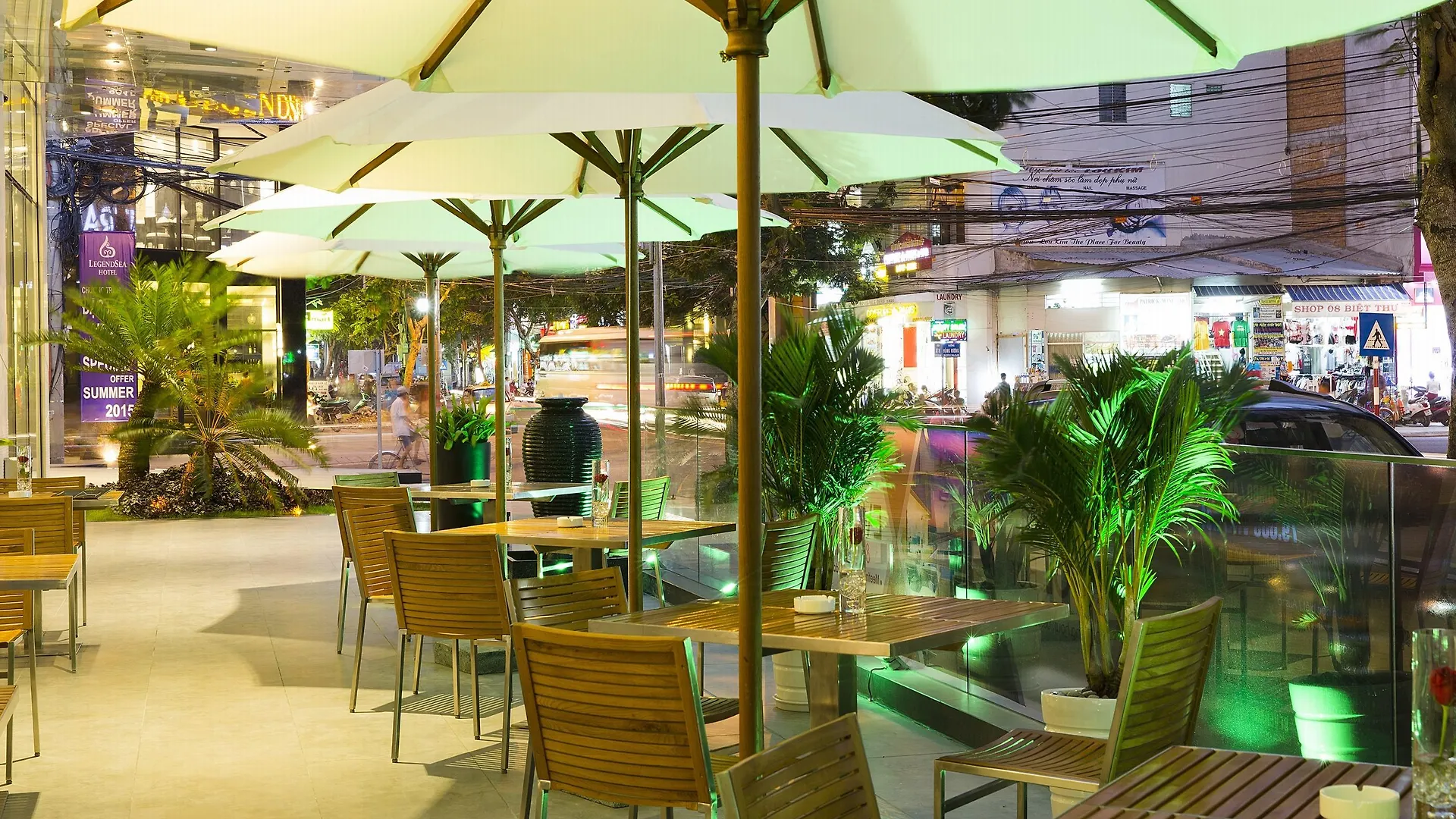 Liberty Central Nha Trang Hotel