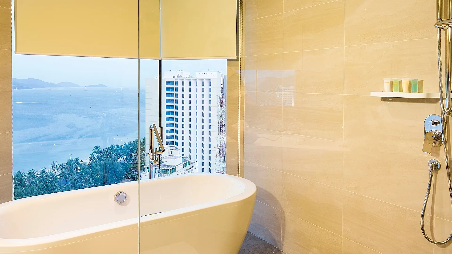 Liberty Central Nha Trang Hotel