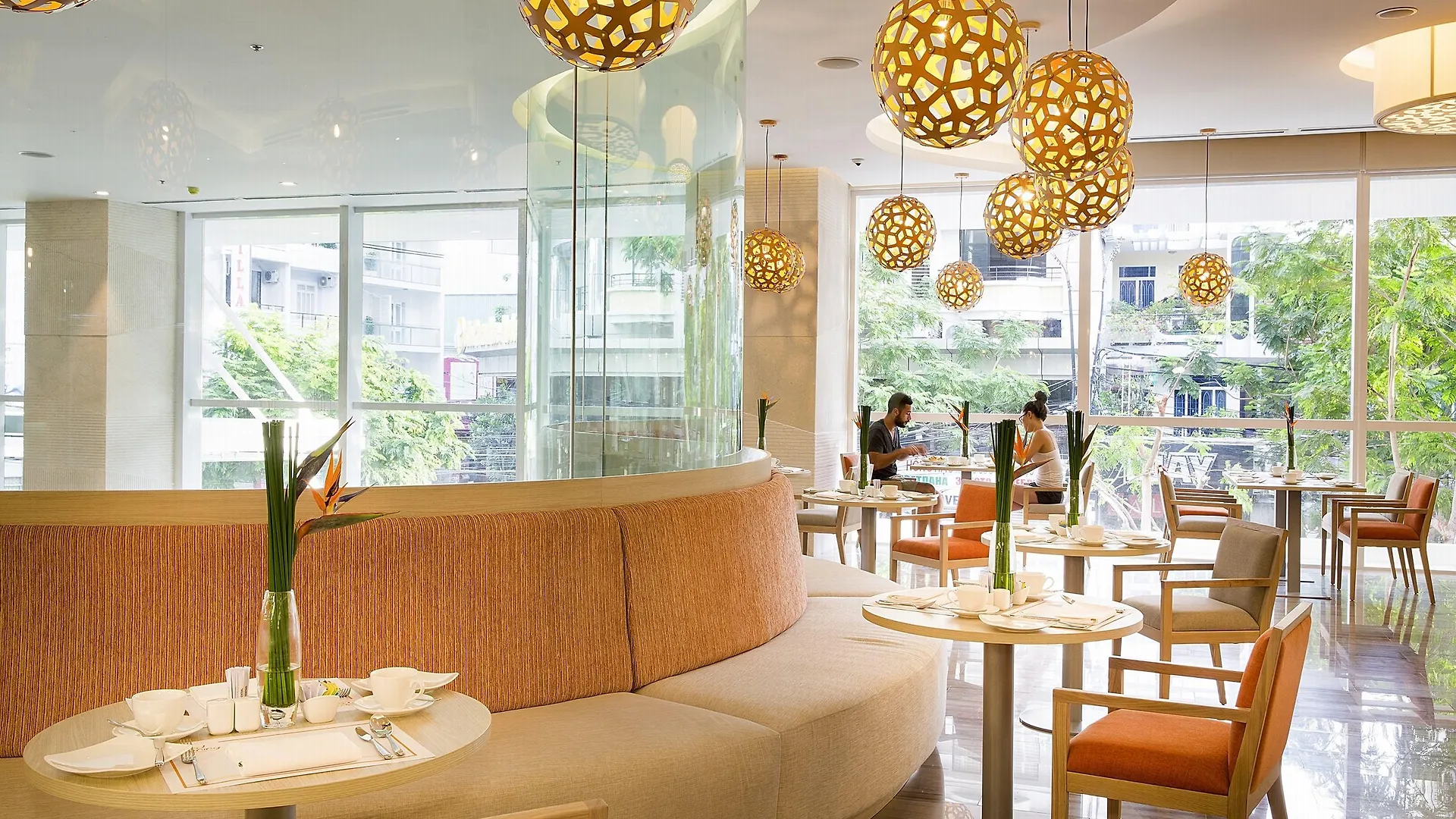Liberty Central Nha Trang Hotel Vietnam