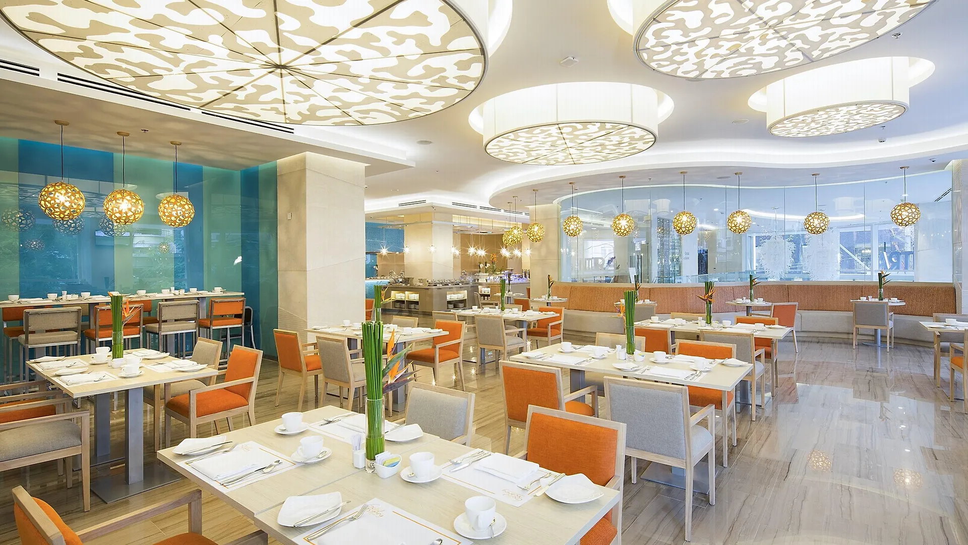 Liberty Central Nha Trang Hotel