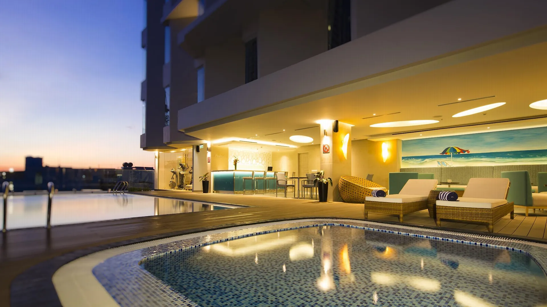 Liberty Central Nha Trang Hotel