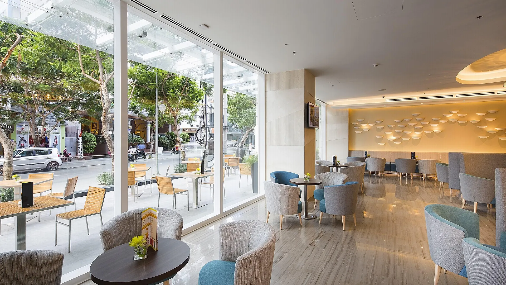 Liberty Central Nha Trang Hotel