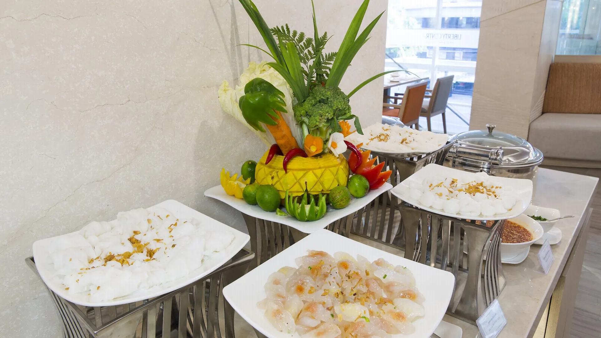 Liberty Central Nha Trang Hotel 4*,  Vietnam