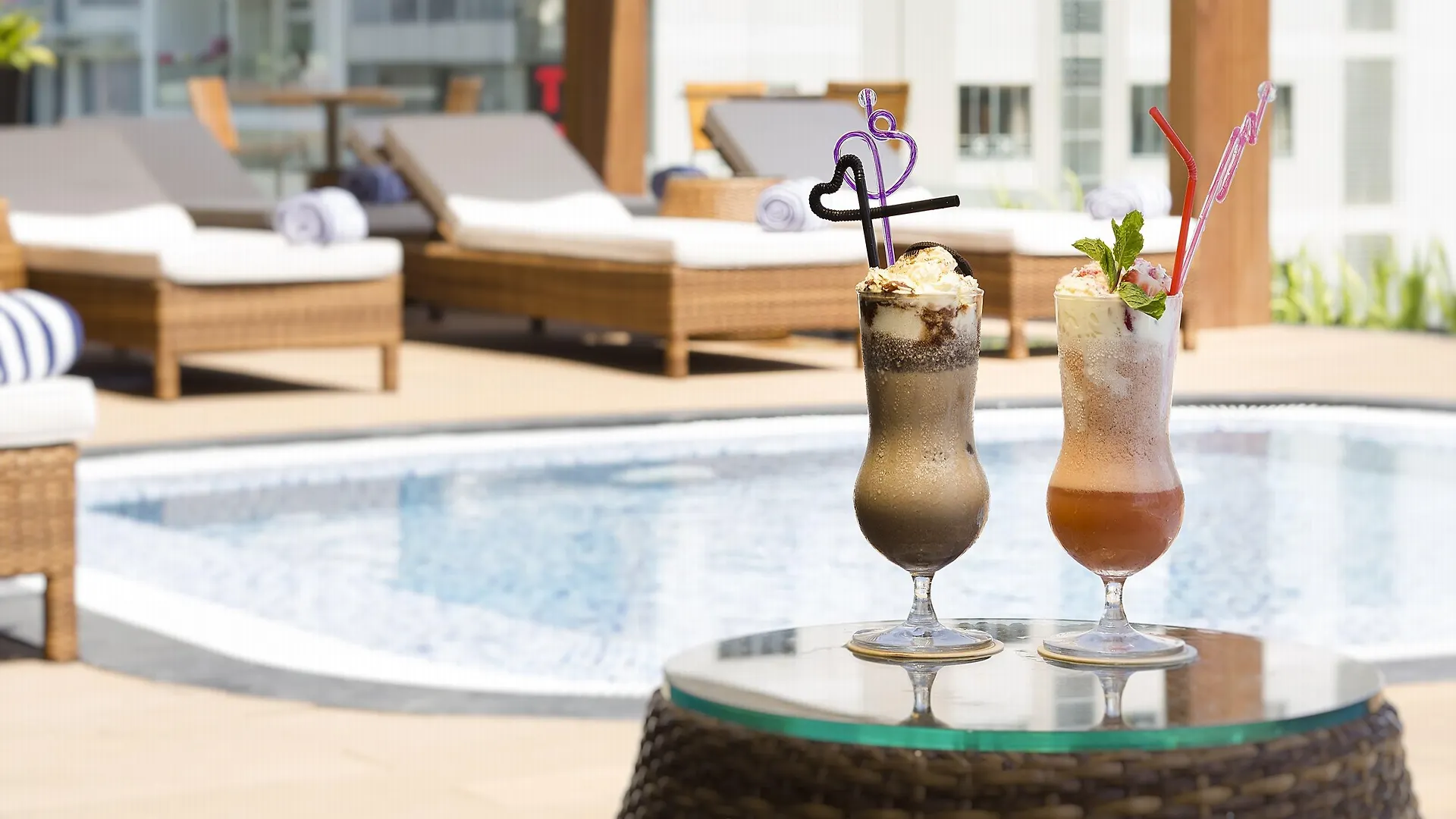 Liberty Central Nha Trang Hotel