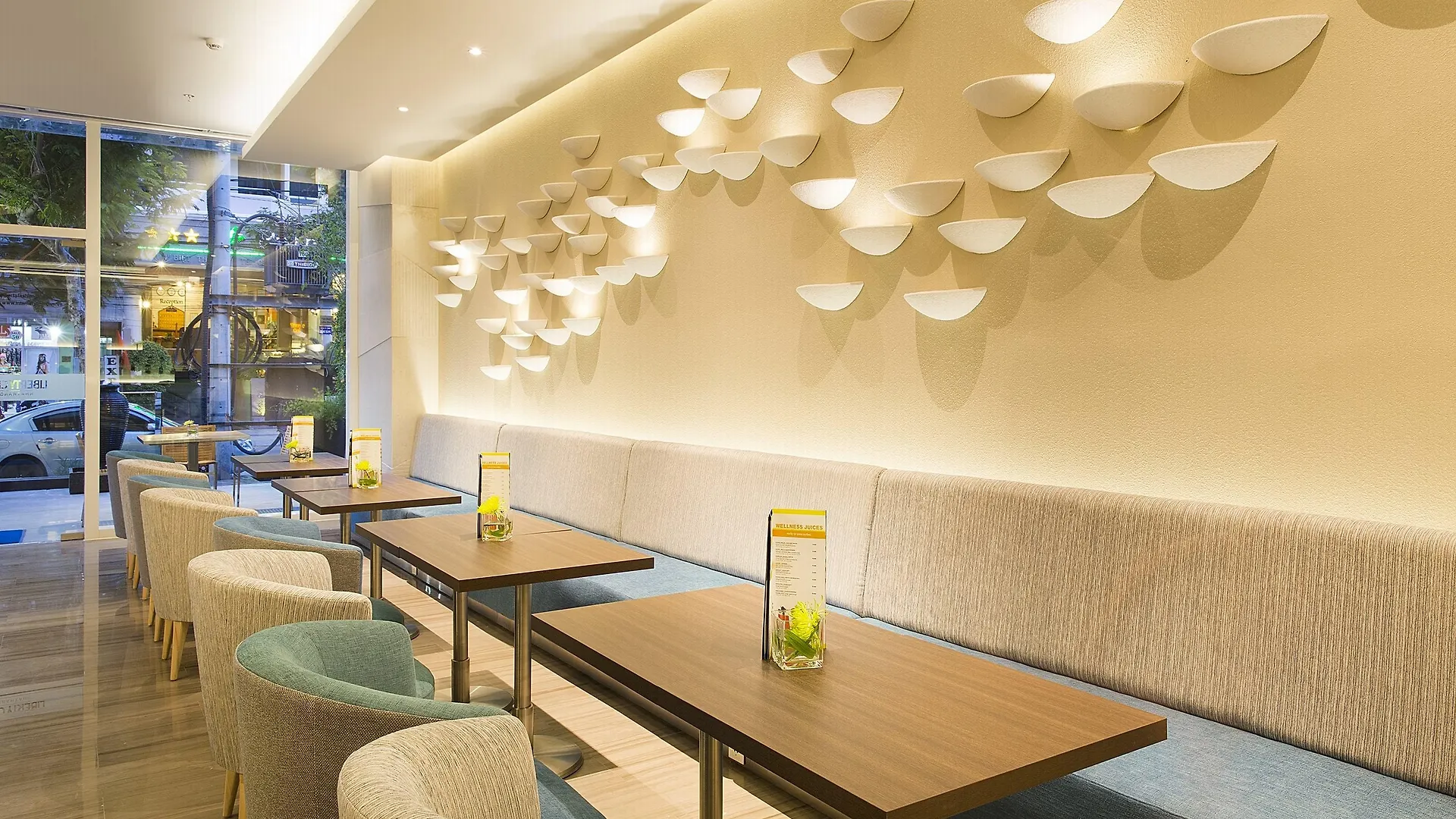 Liberty Central Nha Trang Hotel