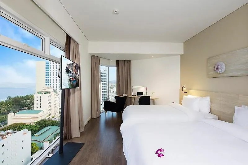Liberty Central Nha Trang Hotel
