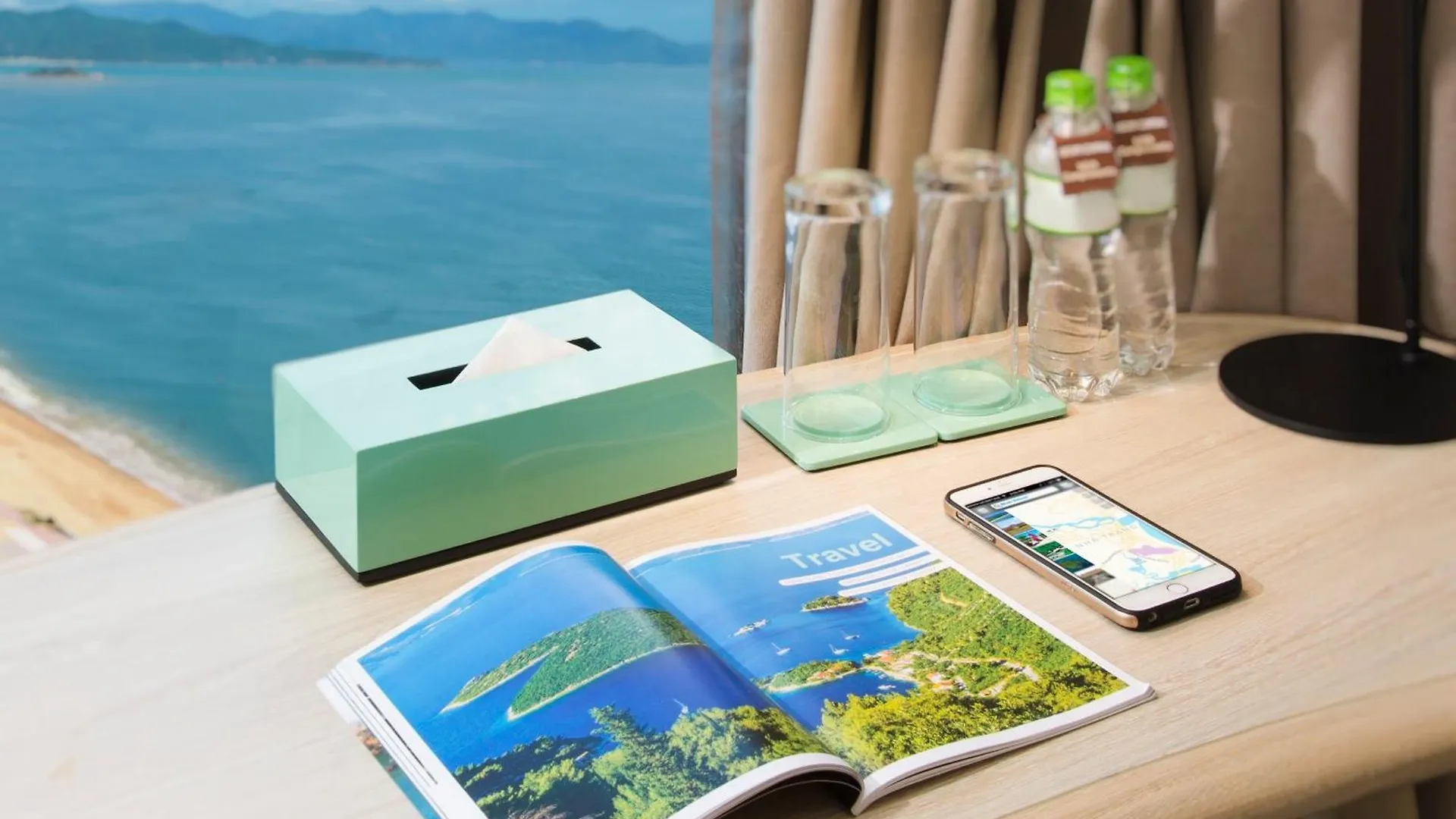 Liberty Central Nha Trang Hotel 4*,  Vietnam
