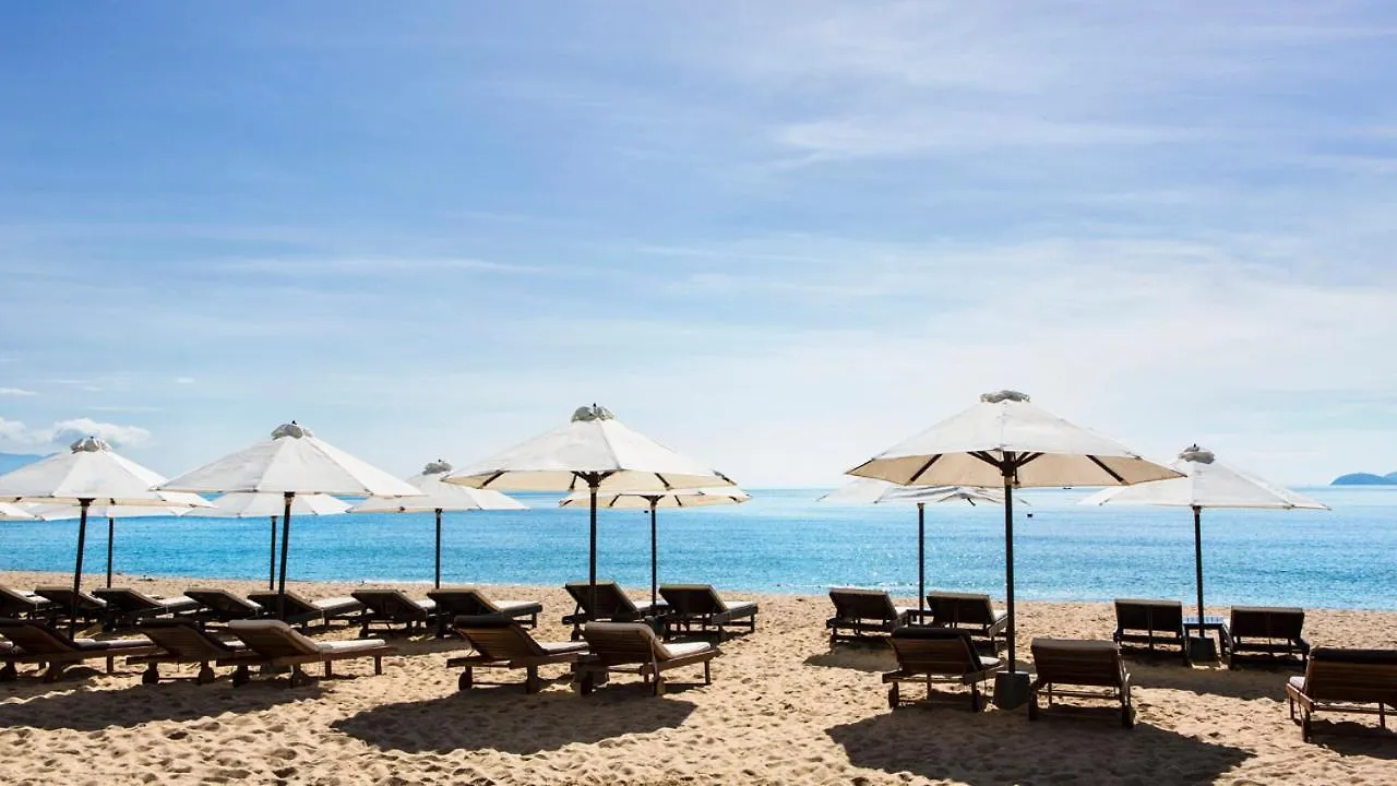 Liberty Central Nha Trang Hotel