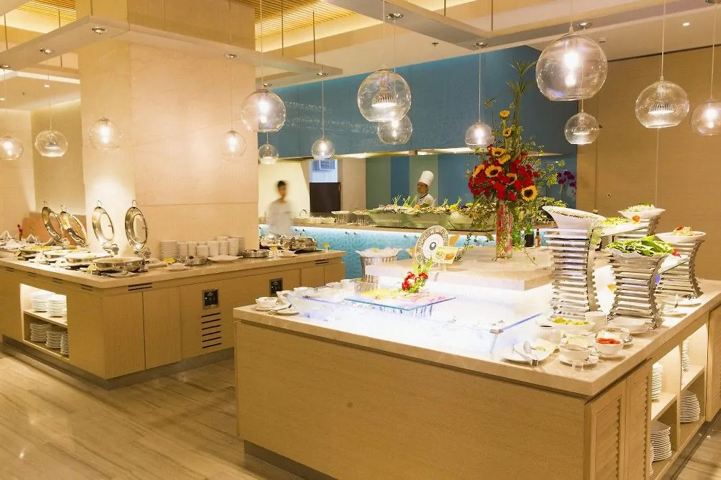 ****  Liberty Central Nha Trang Hotel Vietnam