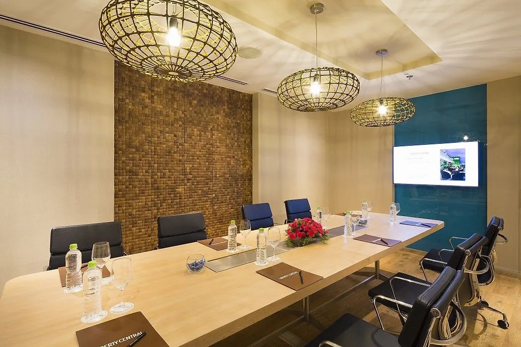 Liberty Central Nha Trang Hotel