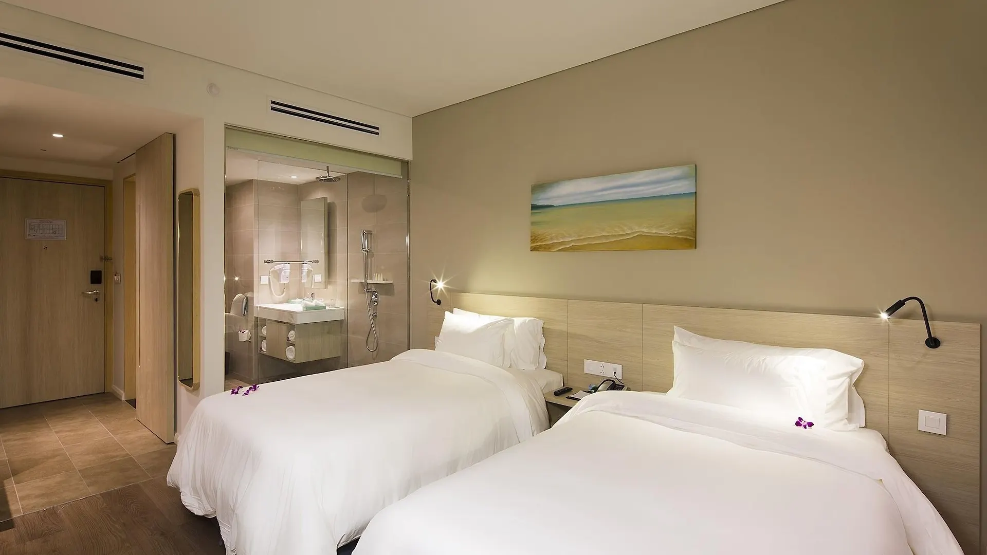 Liberty Central Nha Trang Hotel