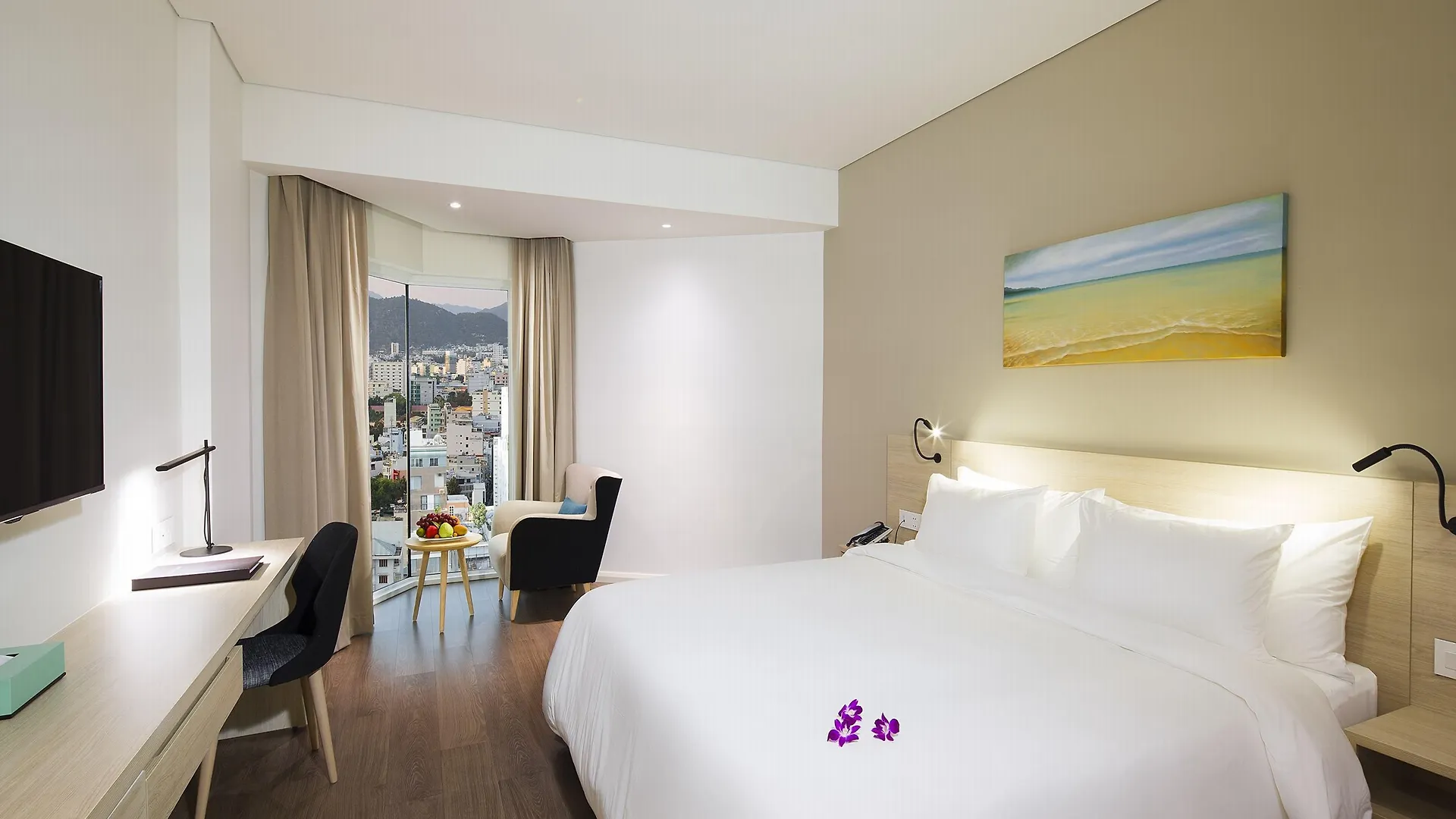 Liberty Central Nha Trang Hotel