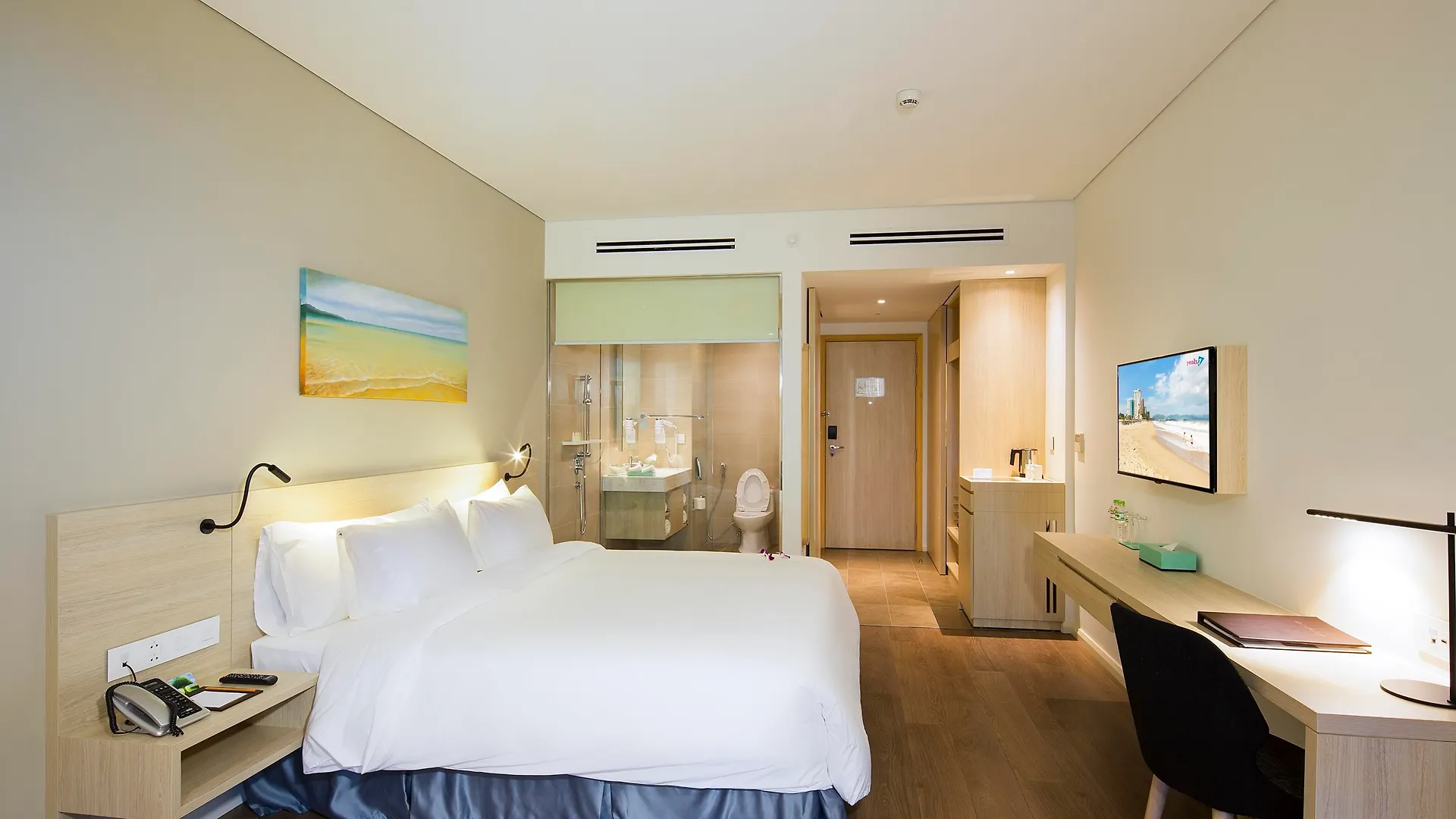 Liberty Central Nha Trang Hotel