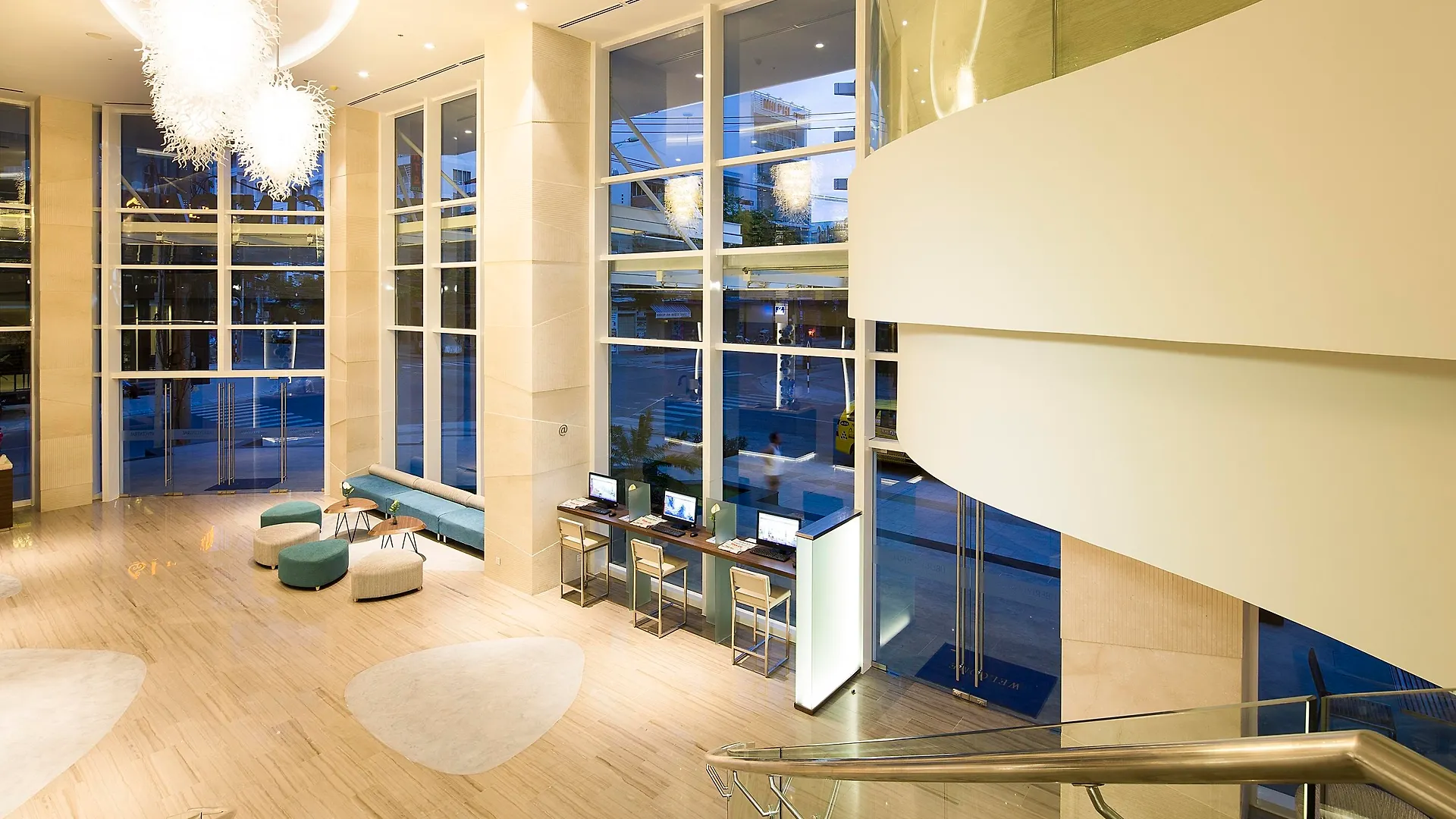 Liberty Central Nha Trang Hotel