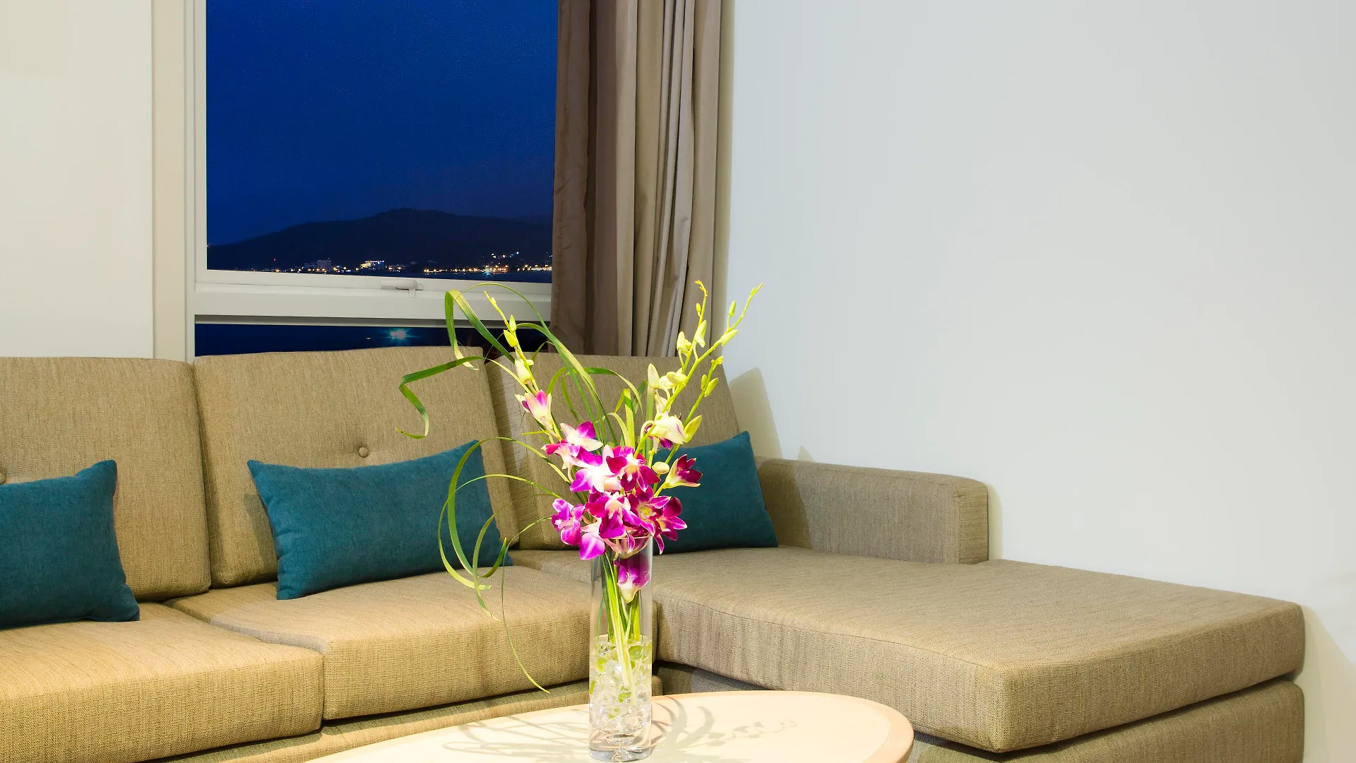 Liberty Central Nha Trang Hotel