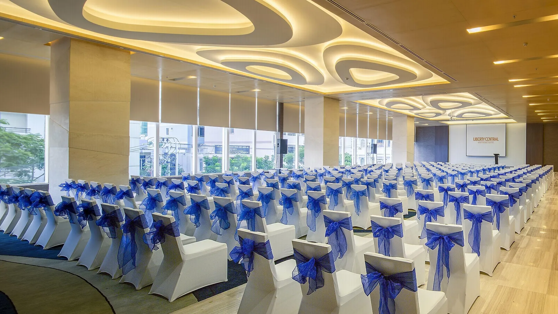 Liberty Central Nha Trang Hotel