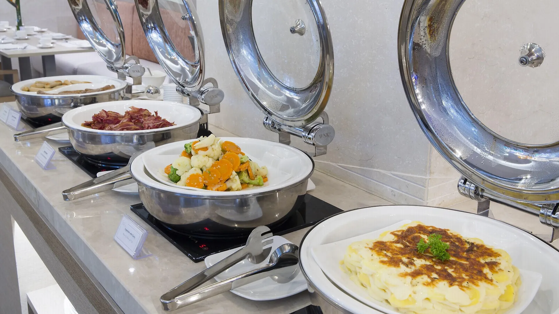 ****  Liberty Central Nha Trang Hotel Vietnam