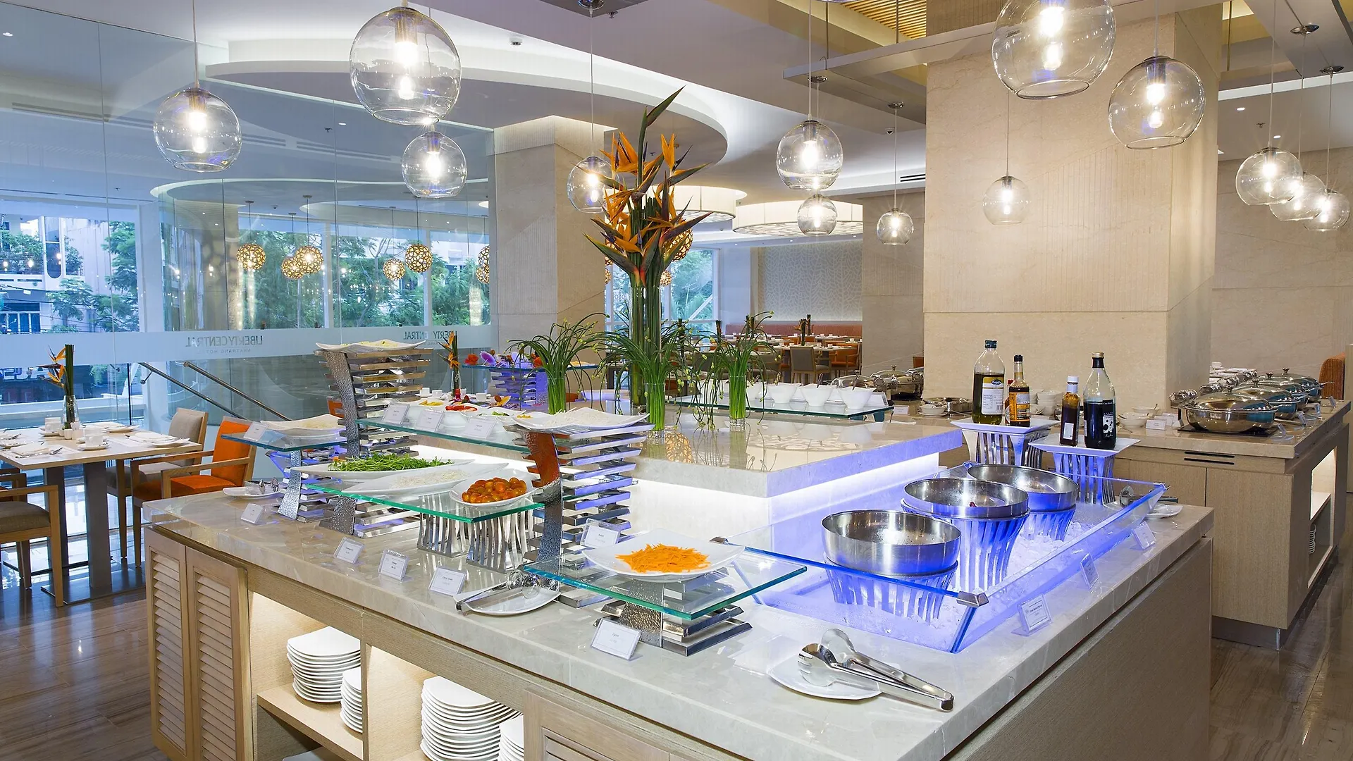 Liberty Central Nha Trang Hotel