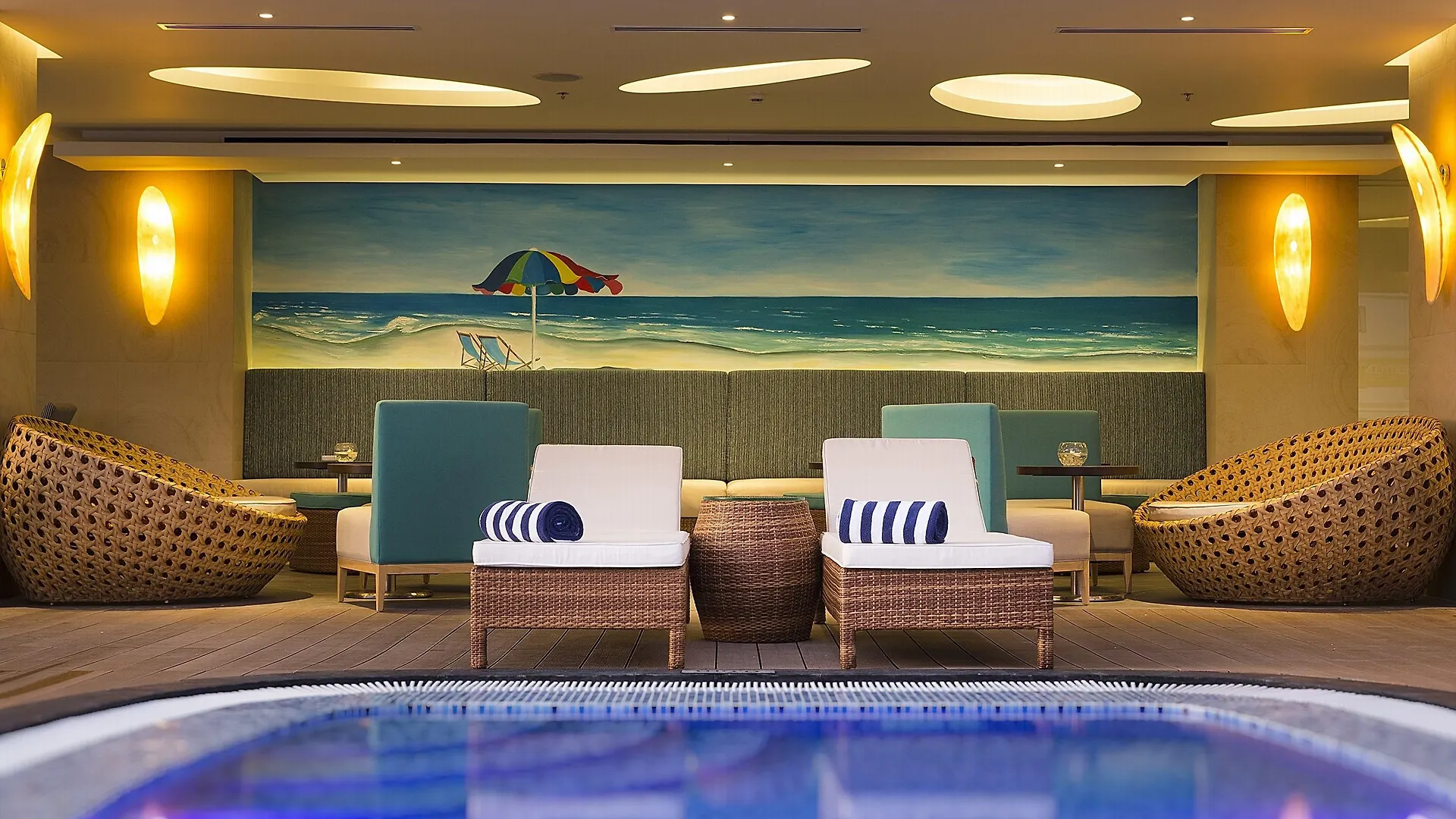 Liberty Central Nha Trang Hotel