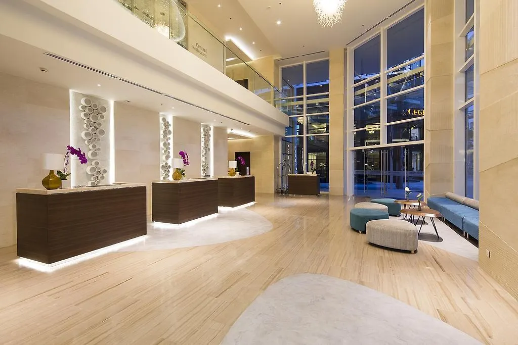 Liberty Central Nha Trang Hotel Vietnam