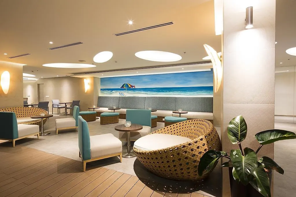 Liberty Central Nha Trang Hotel 4*,