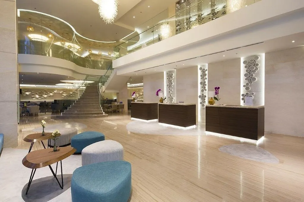 Liberty Central Nha Trang Hotel