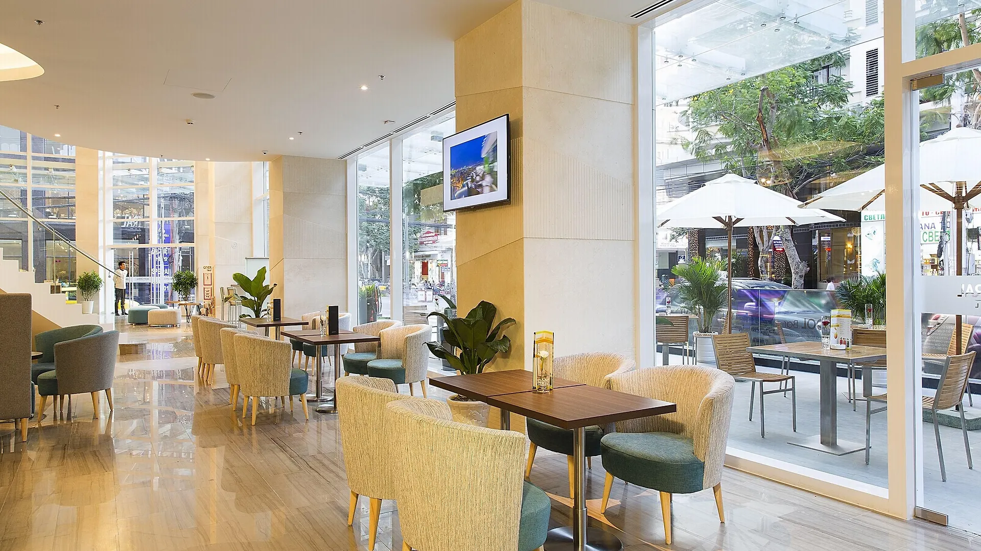 Liberty Central Nha Trang Hotel 4*,  Vietnam